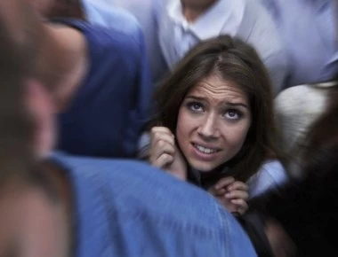 Αγοραφοβία: Μάθετε να αναγνωρίζετε τα γνήσια συμπτώματα